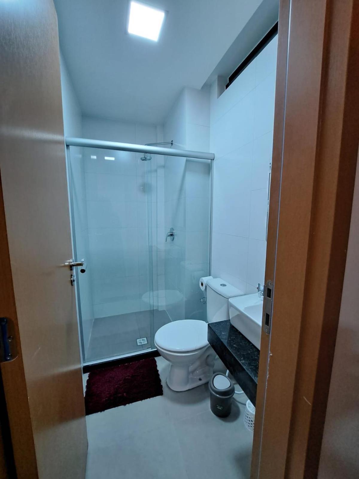 Apartamento Em Maracaipe/pe *