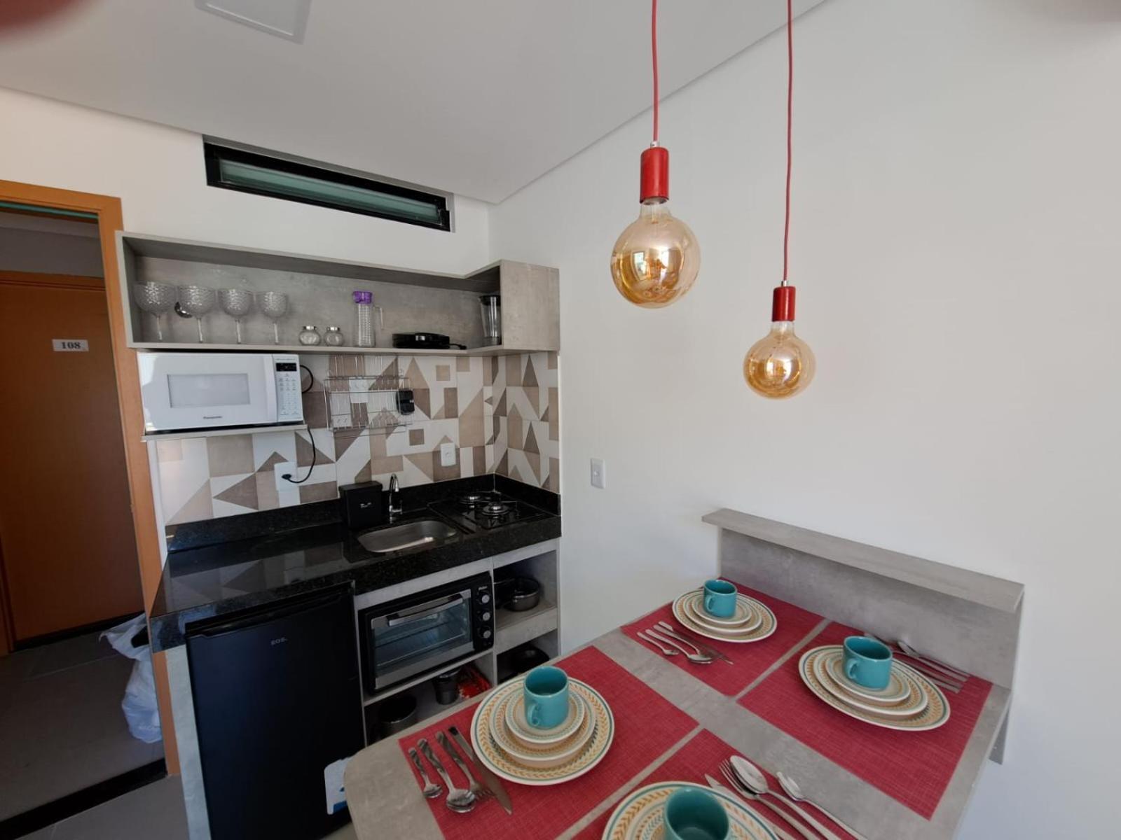 Em Maracaipe/pe Apartamento Porto de Galinhas