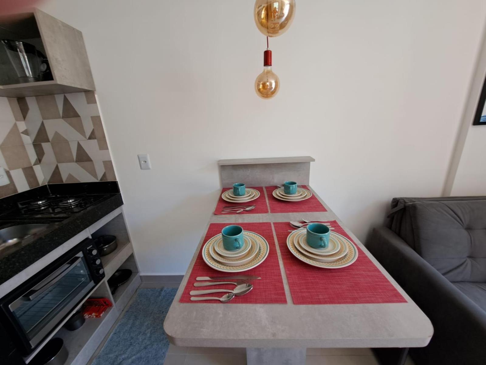 Apartamento Em Maracaipe/pe *