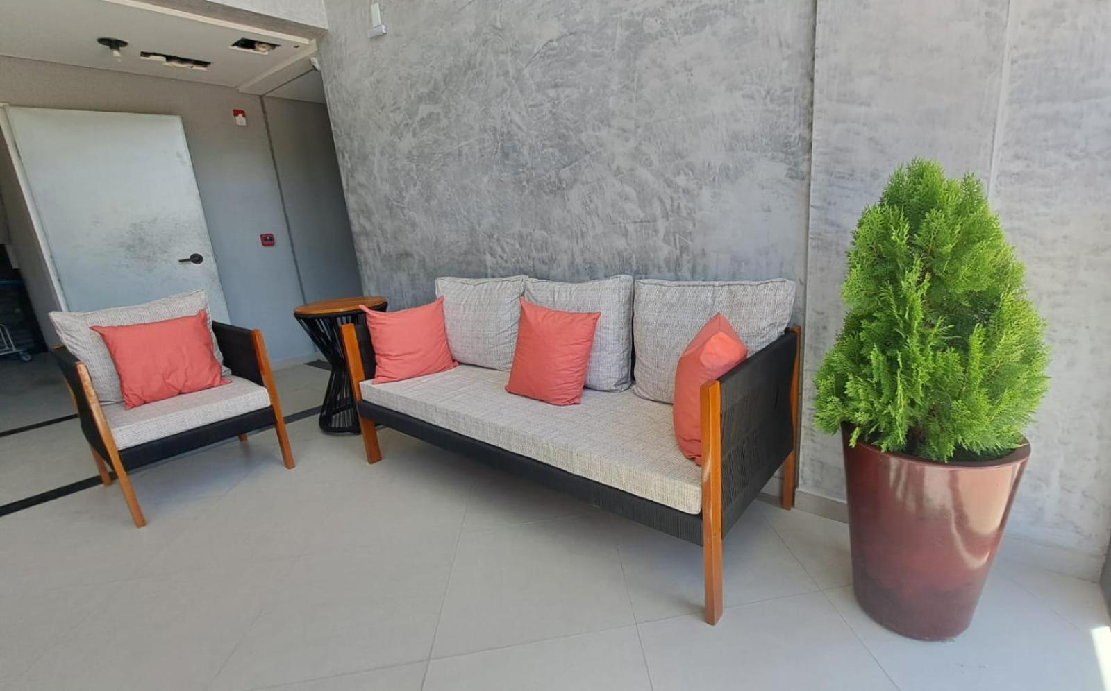 Em Maracaipe/pe Apartamento *