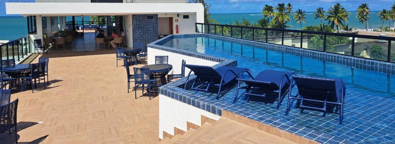 Apartamento Em Maracaipe/pe *
