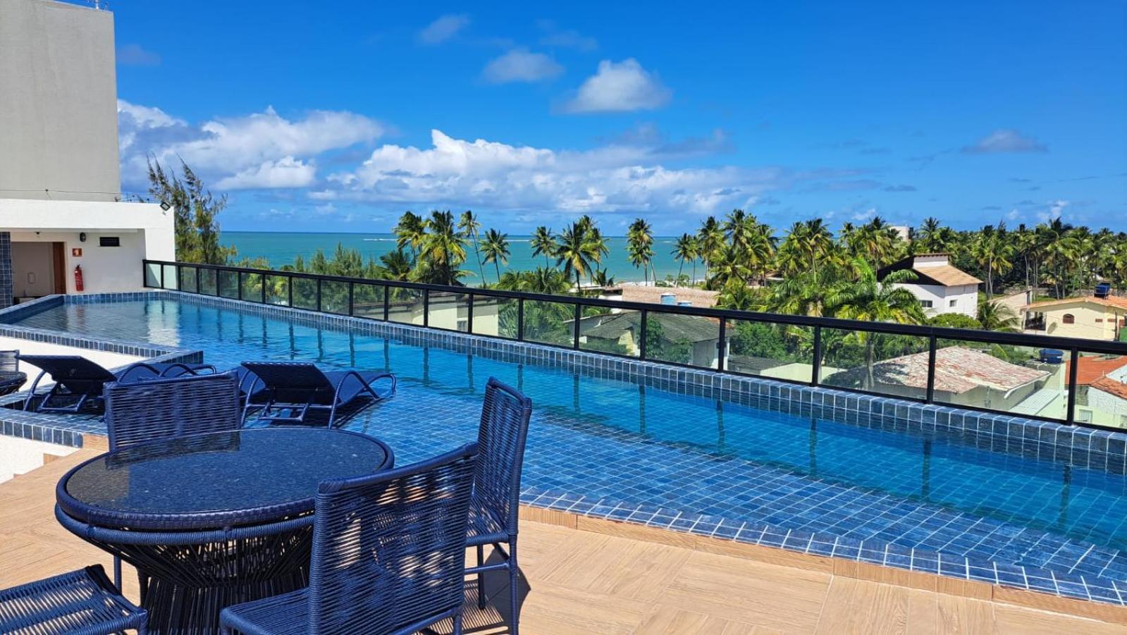 Apartamento Em Maracaipe/pe Porto de Galinhas