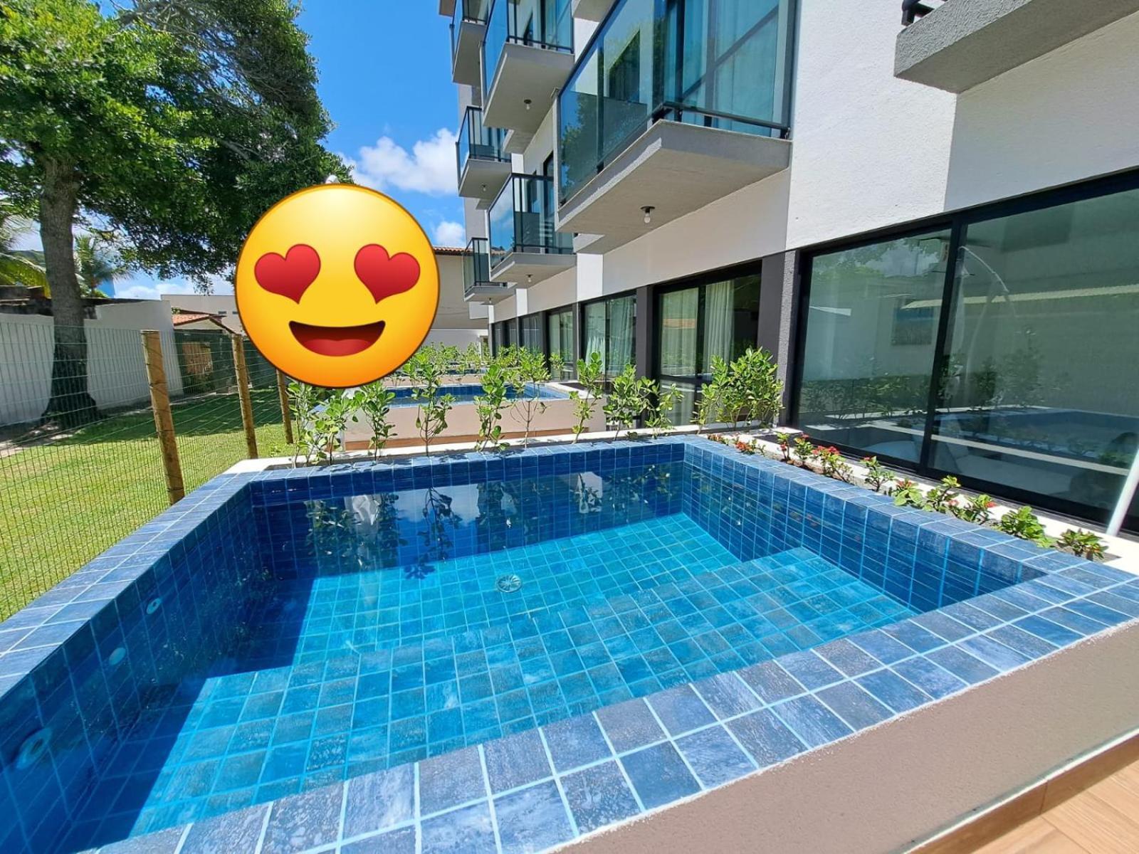 Em Maracaipe/pe Apartamento *