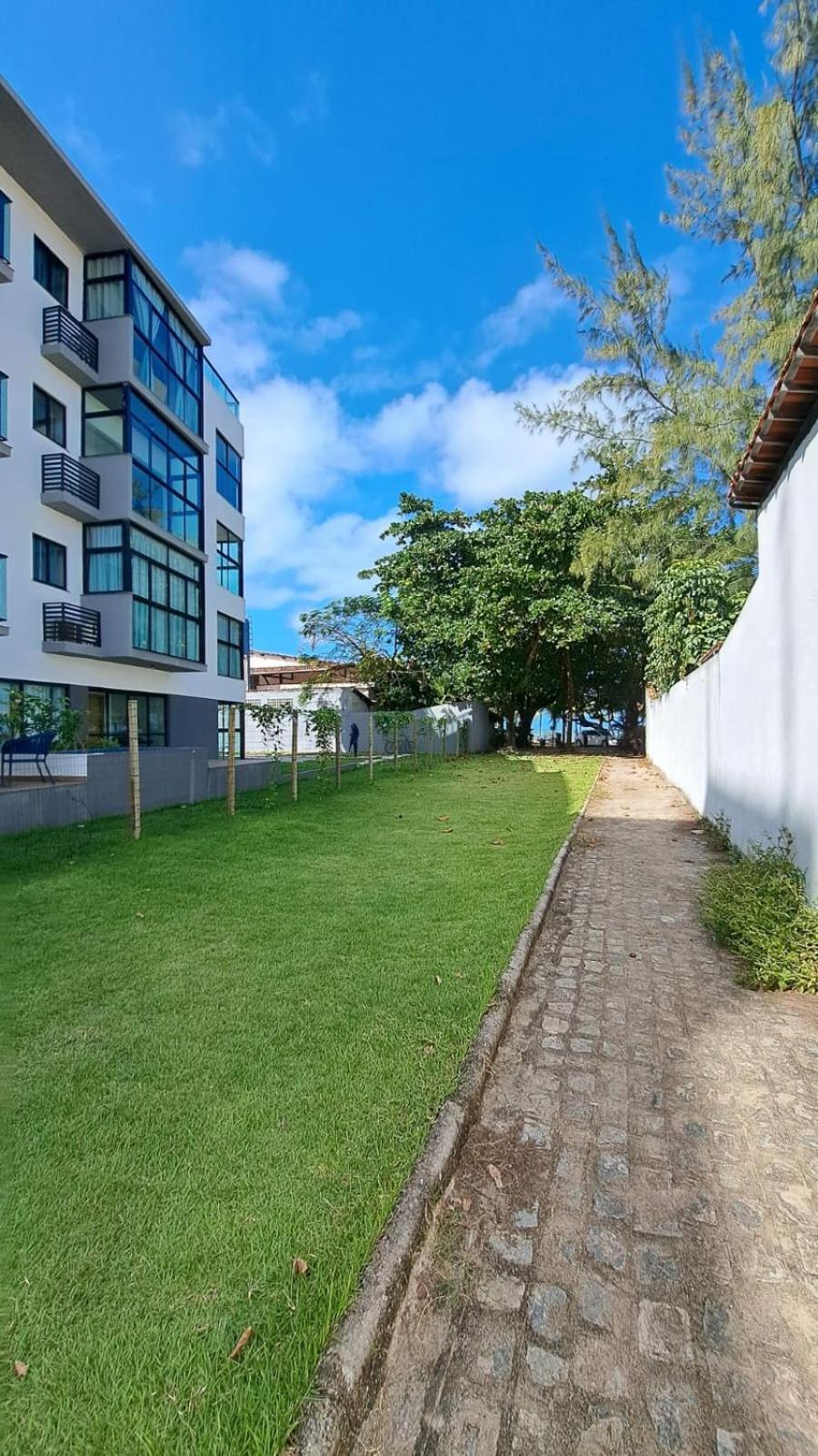 Em Maracaipe/pe Apartamento Porto de Galinhas