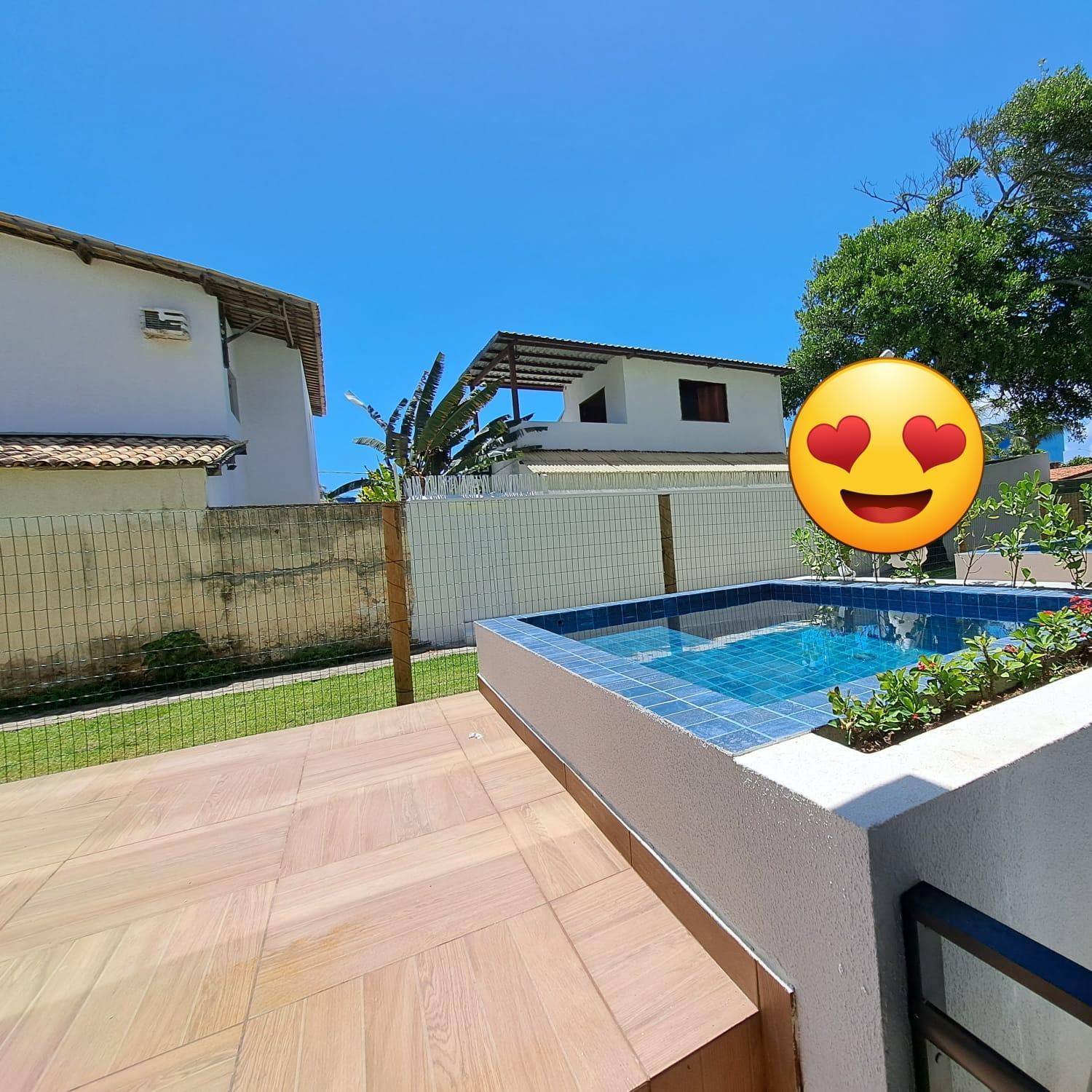 Apartamento Em Maracaipe/pe Porto de Galinhas