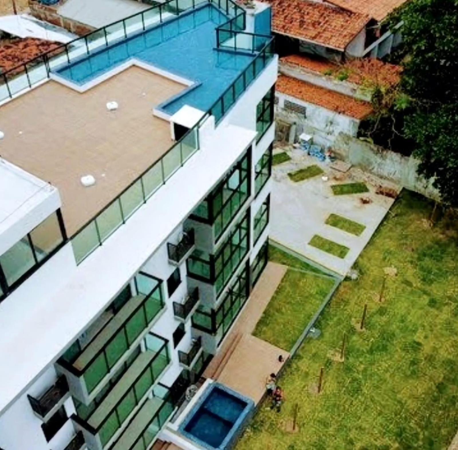 Em Maracaipe/pe Apartamento